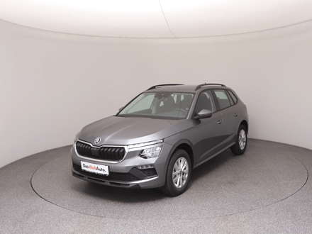 Škoda Kamiq Essence TSI