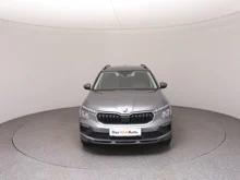 Thumbnail-Foto von Fahrzeug