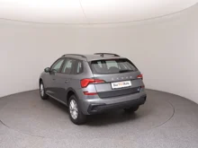 Thumbnail-Foto von Fahrzeug