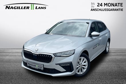 Škoda Scala Selection TSI