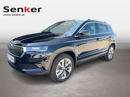 Škoda Karoq 4x4 Selection TDI DSG