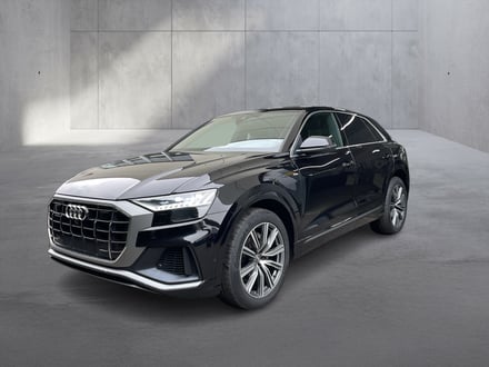 Audi Q8 50 TDI quattro