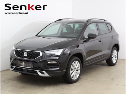 SEAT Ateca Style 1.0 TSI