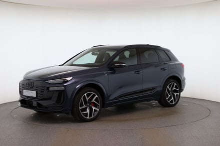 Audi Q6 e-tron quattro
