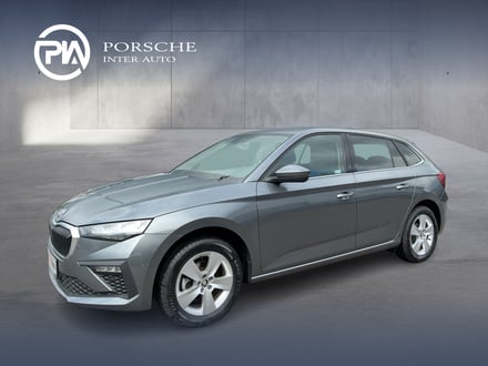 Škoda Scala Selection TSI DSG