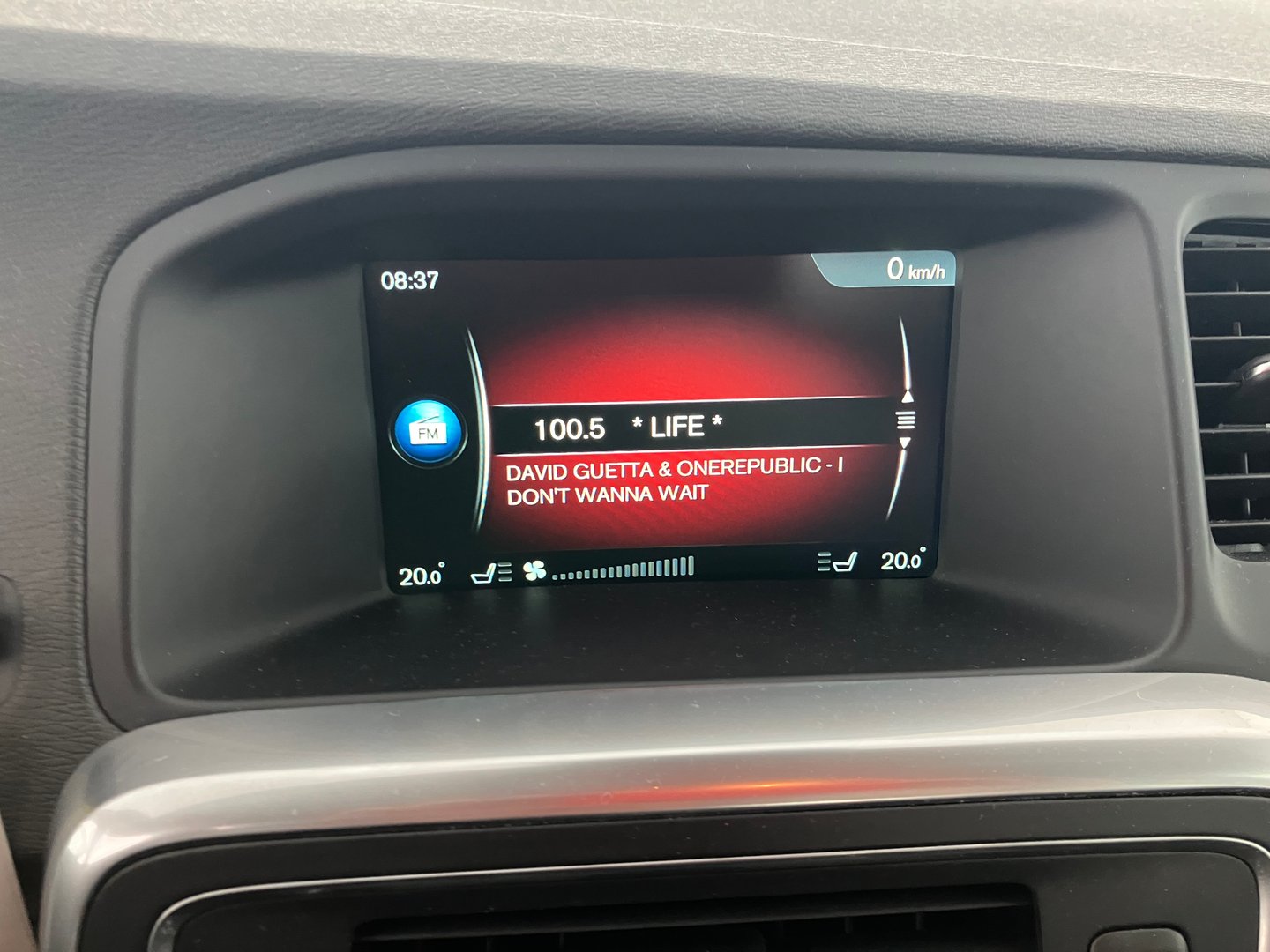 Volvo S60 D2 Kinetic | Bild 7 von 14