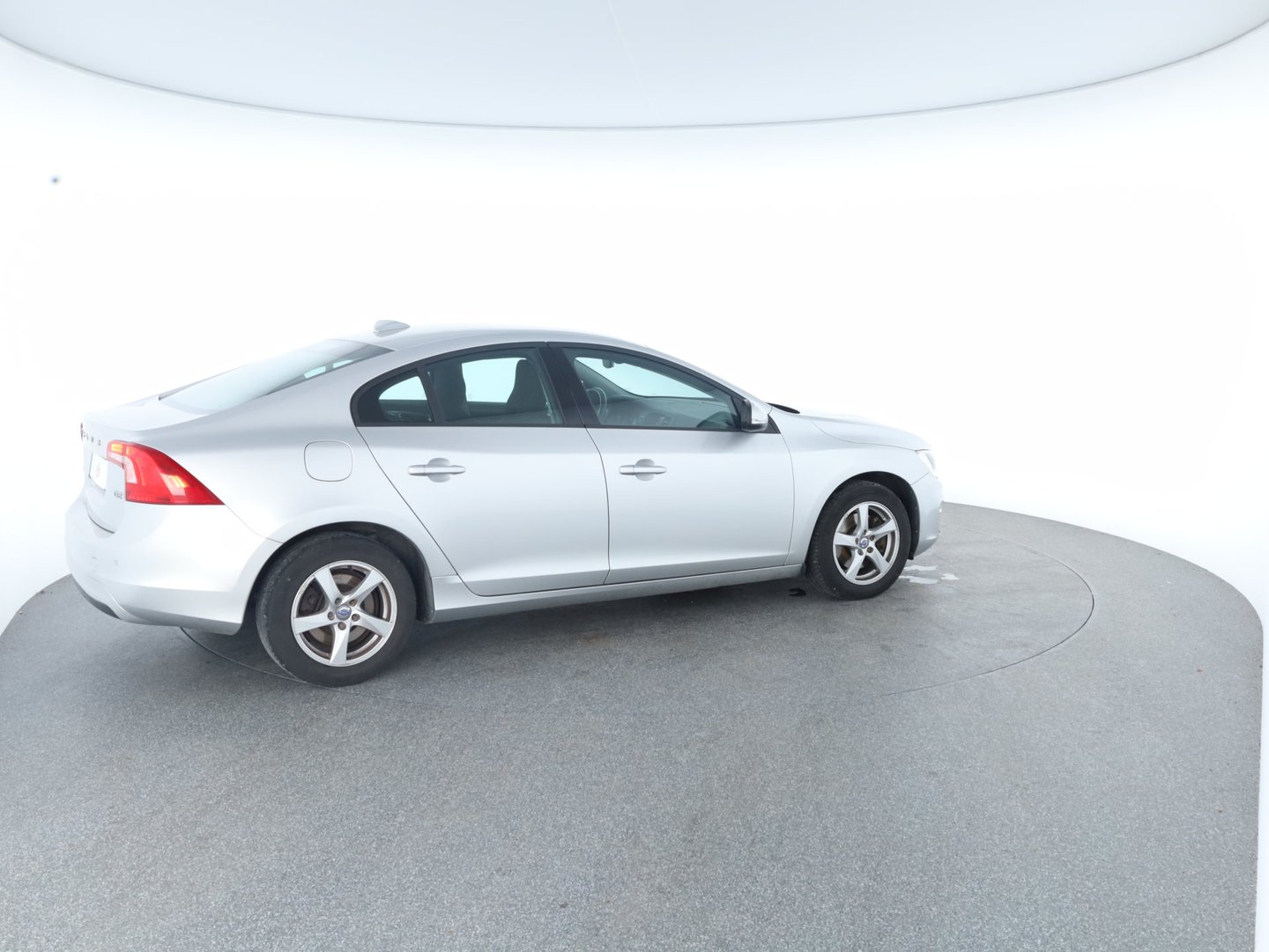 Volvo S60 D2 Kinetic | Bild 24 von 26