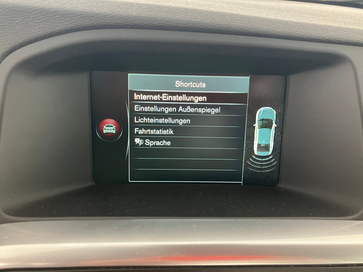 Volvo S60 D2 Kinetic | Bild 9 von 14