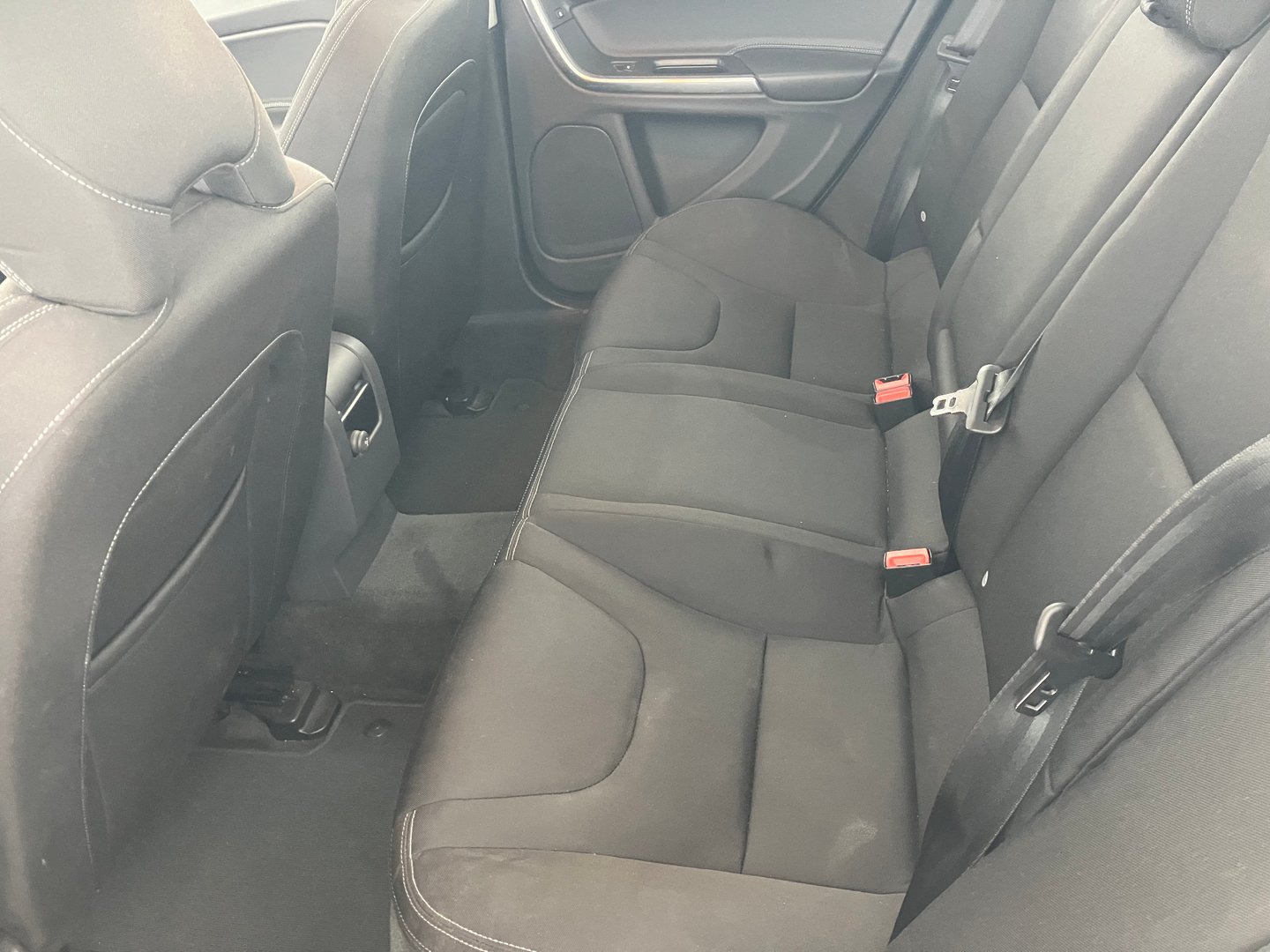 Volvo S60 D2 Kinetic | Bild 11 von 14