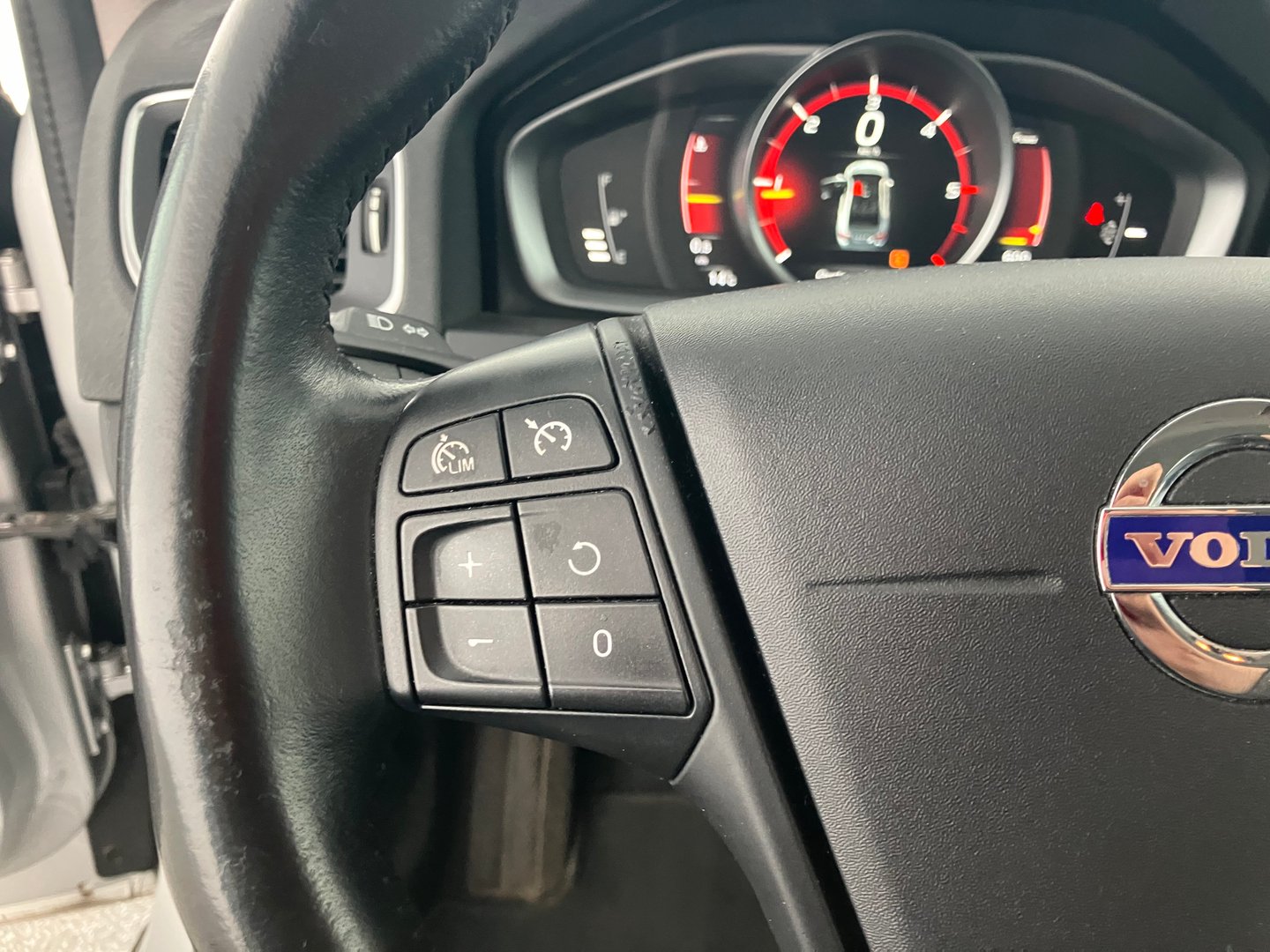 Volvo S60 D2 Kinetic | Bild 15 von 26