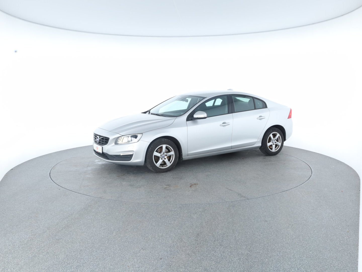 Bild eines Volvo S60 D2 Kinetic