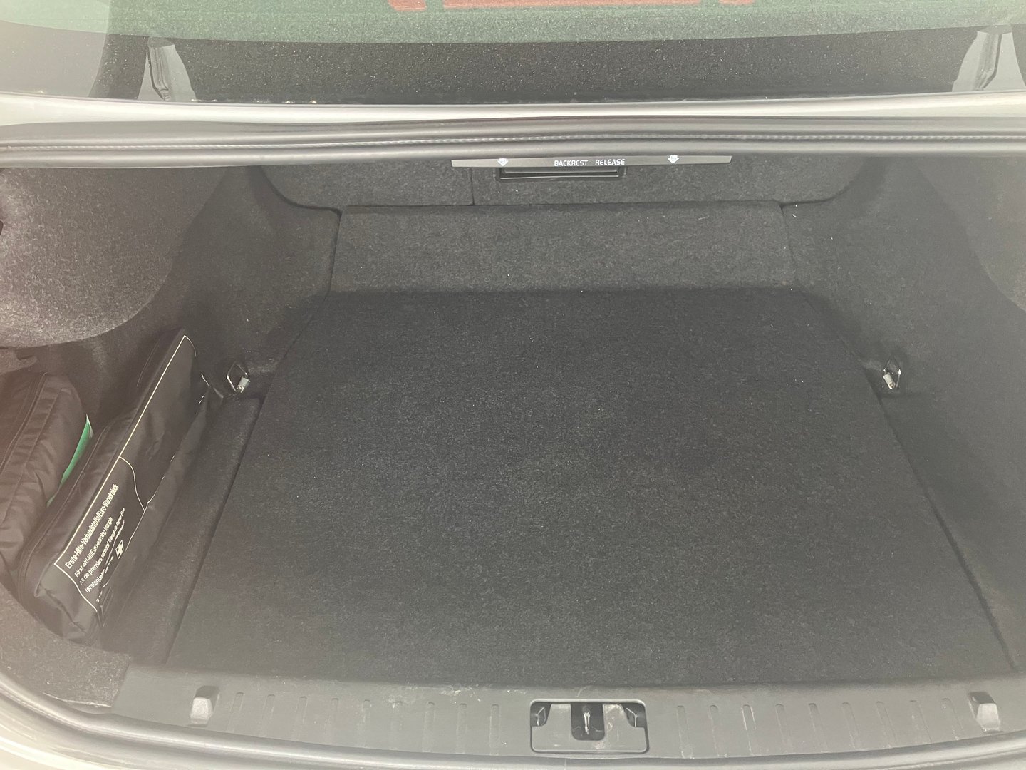 Volvo S60 D2 Kinetic | Bild 12 von 14