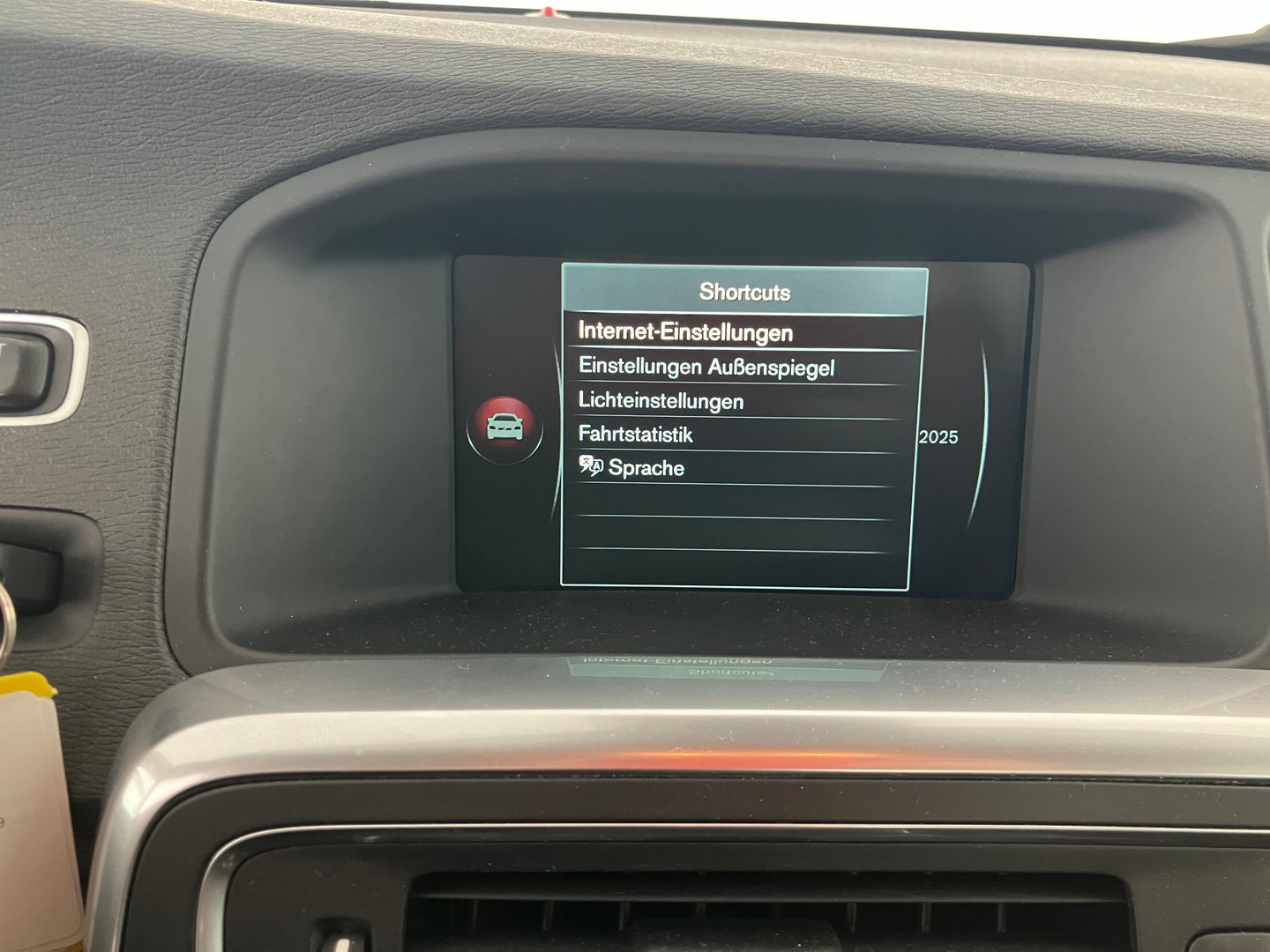 Volvo S60 D2 Kinetic | Bild 10 von 14