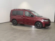 Thumbnail-Foto von Fahrzeug