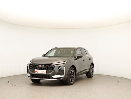 Audi Q3 e-hybrid 200 kW