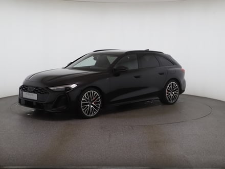Audi A5 Avant e-hybrid quattro 270 kW