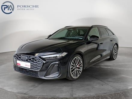 Audi A5 Avant e-hybrid quattro 270 kW