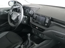 Thumbnail-Foto von Fahrzeug