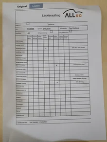 Thumbnail-Foto von Fahrzeug