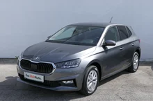 Thumbnail-Foto von Fahrzeug