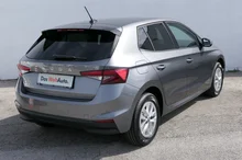 Thumbnail-Foto von Fahrzeug