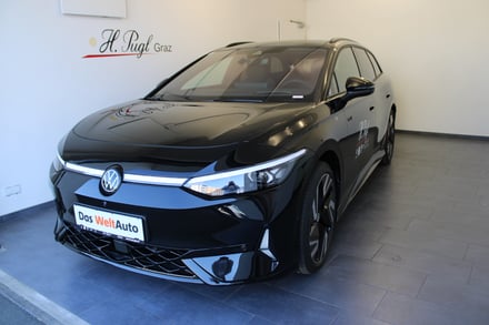 VW ID.7 Tourer GTX 4MOTION 250 kW Business