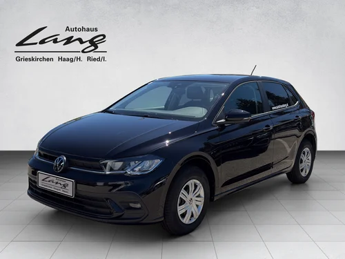 VW Polo 4Me