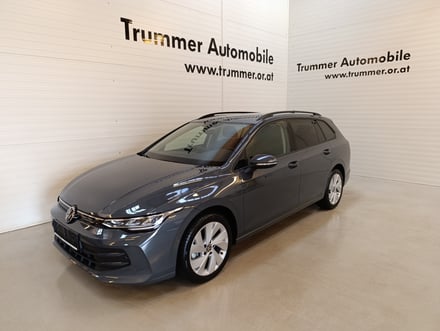 VW Golf Variant Business TDI