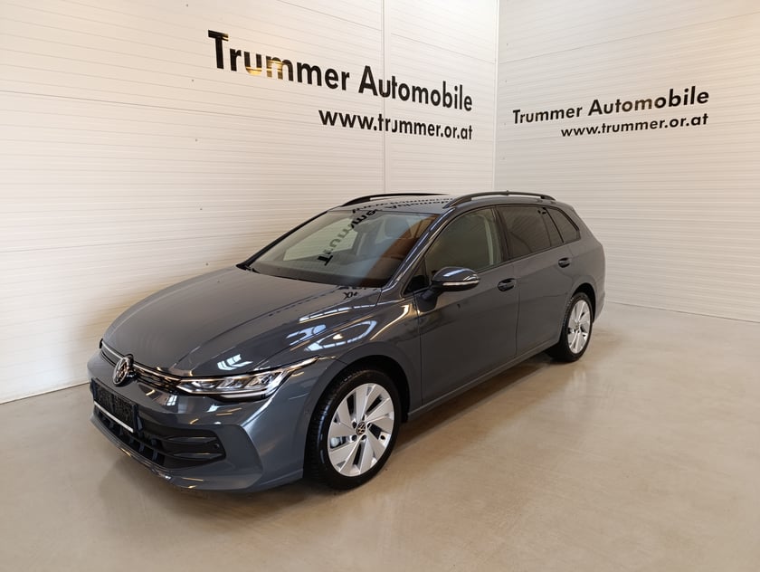 VW Golf Variant Business TDI