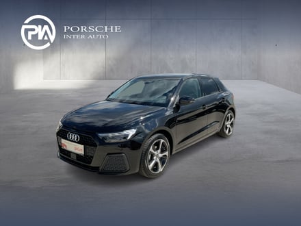 Audi A1 Sportback 25 TFSI intense