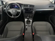 VW Golf Rabbit TSI in Pure White