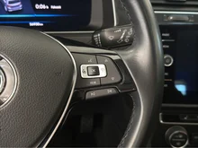 VW Golf Rabbit TSI in Pure White