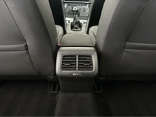 VW Golf Rabbit TSI in Pure White