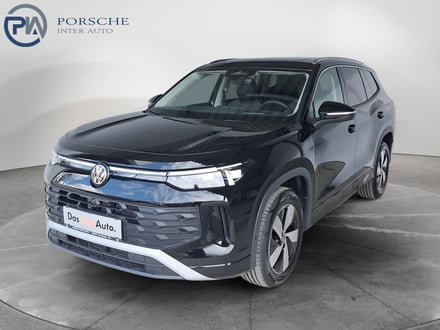 VW Tayron Friends TDI 4MOTION DSG