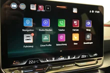 Thumbnail-Foto von Fahrzeug