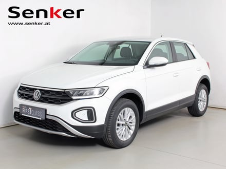VW T-Roc 4Me TSI