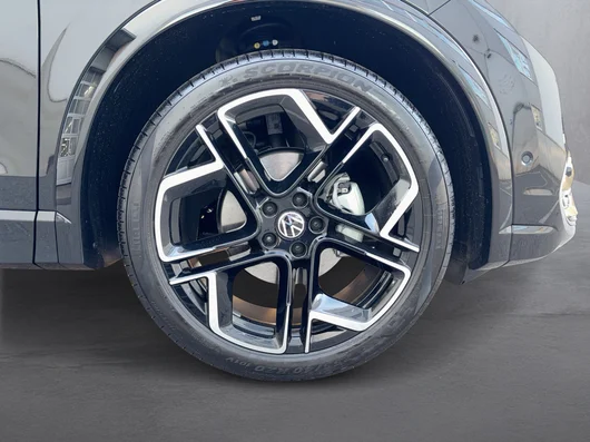 Bild eines VW Tiguan Sport eTSI DSG