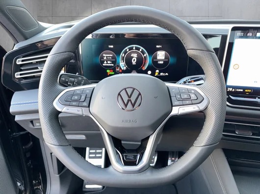 Bild eines VW Tiguan Sport eTSI DSG