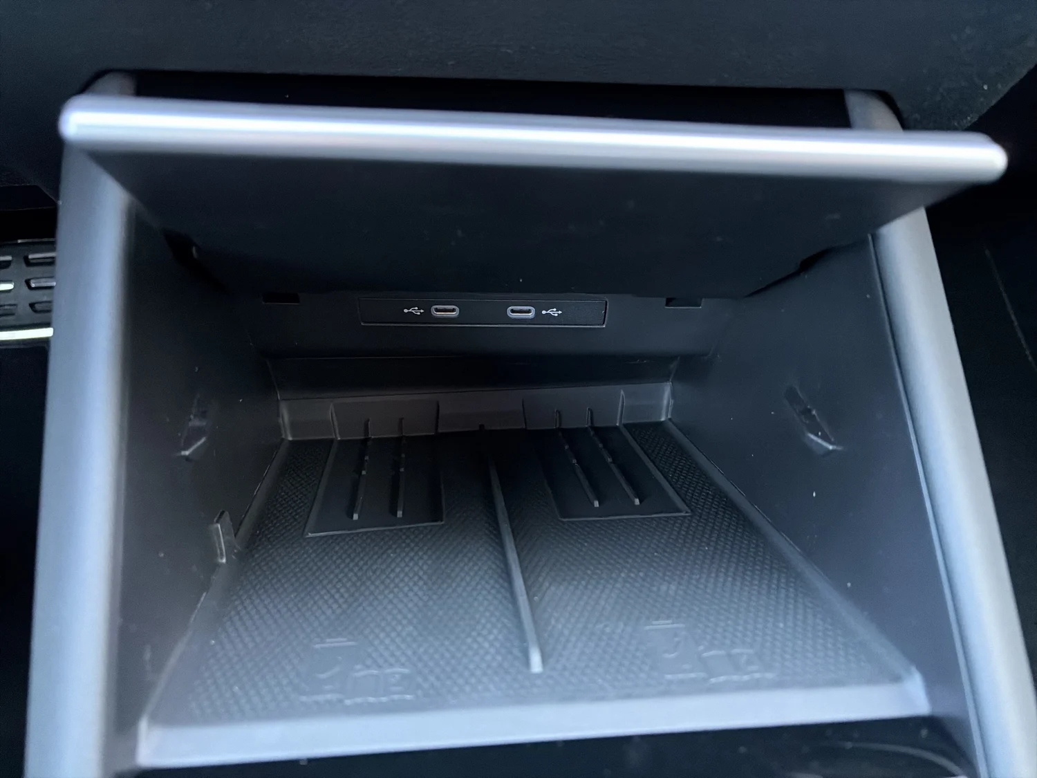 Bild eines VW Tiguan Sport eTSI DSG