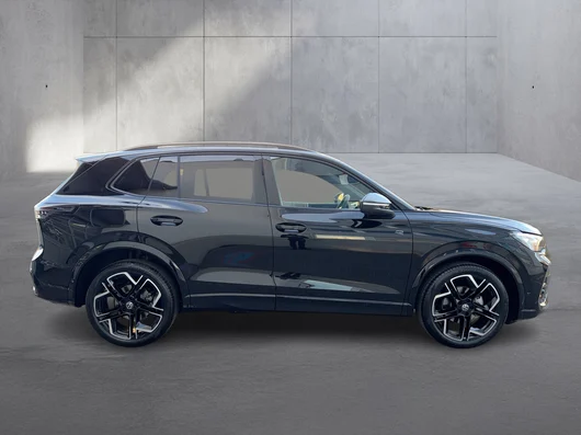 Bild eines VW Tiguan Sport eTSI DSG