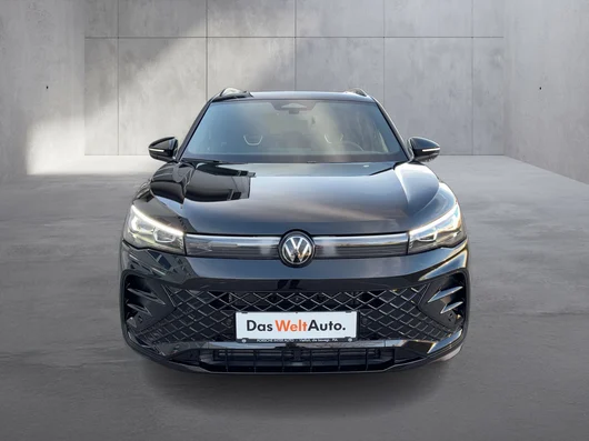 Bild eines VW Tiguan Sport eTSI DSG