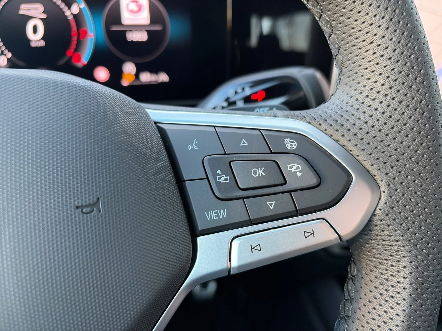 Bild eines VW Tiguan Sport eTSI DSG