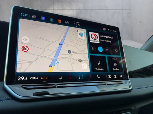 Bild eines VW Tiguan Sport eTSI DSG