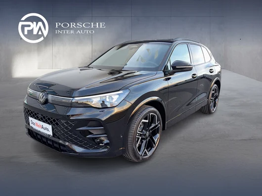 Bild eines VW Tiguan Sport eTSI DSG