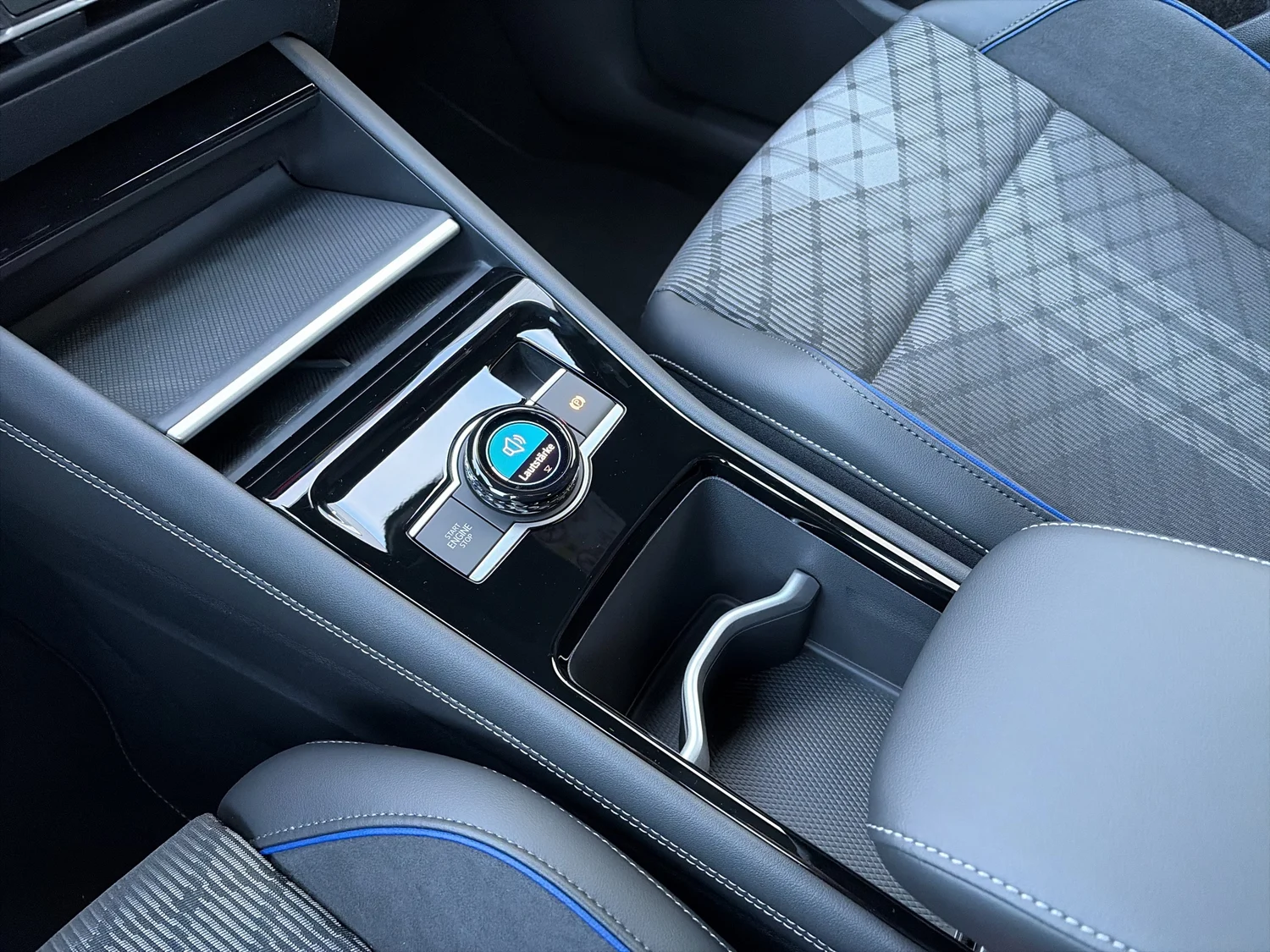 Bild eines VW Tiguan Sport eTSI DSG