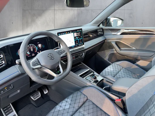 Bild eines VW Tiguan Sport eTSI DSG