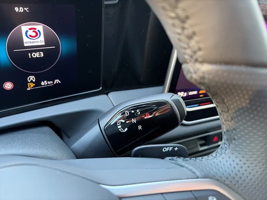 Bild eines VW Tiguan Sport eTSI DSG