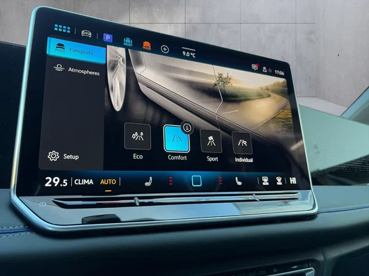 Bild eines VW Tiguan Sport eTSI DSG