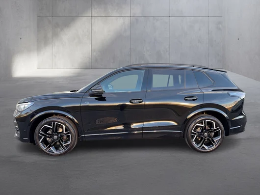 Bild eines VW Tiguan Sport eTSI DSG