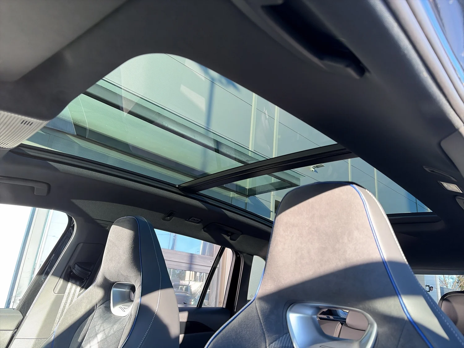 Bild eines VW Tiguan Sport eTSI DSG